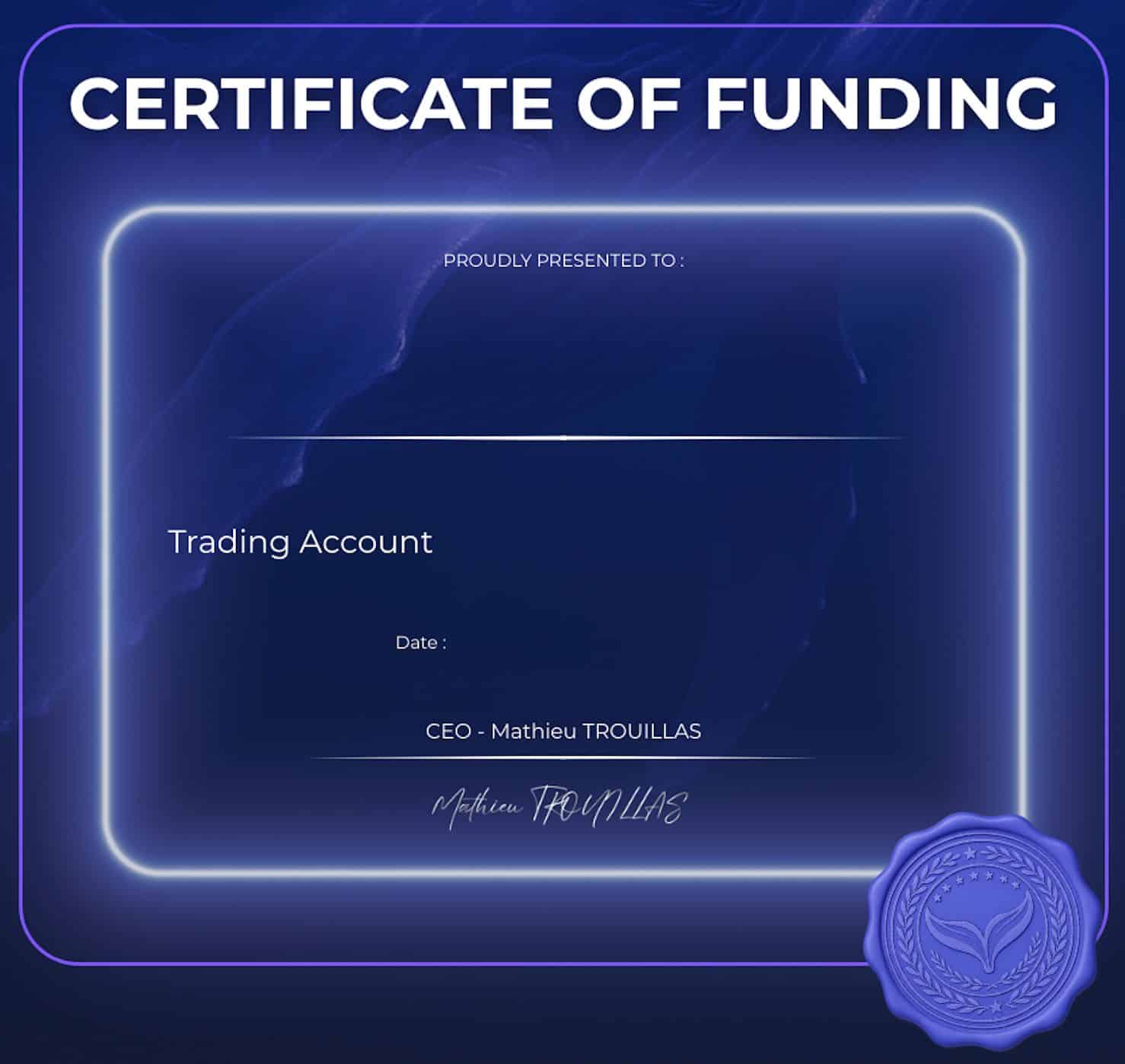 Funding Icon