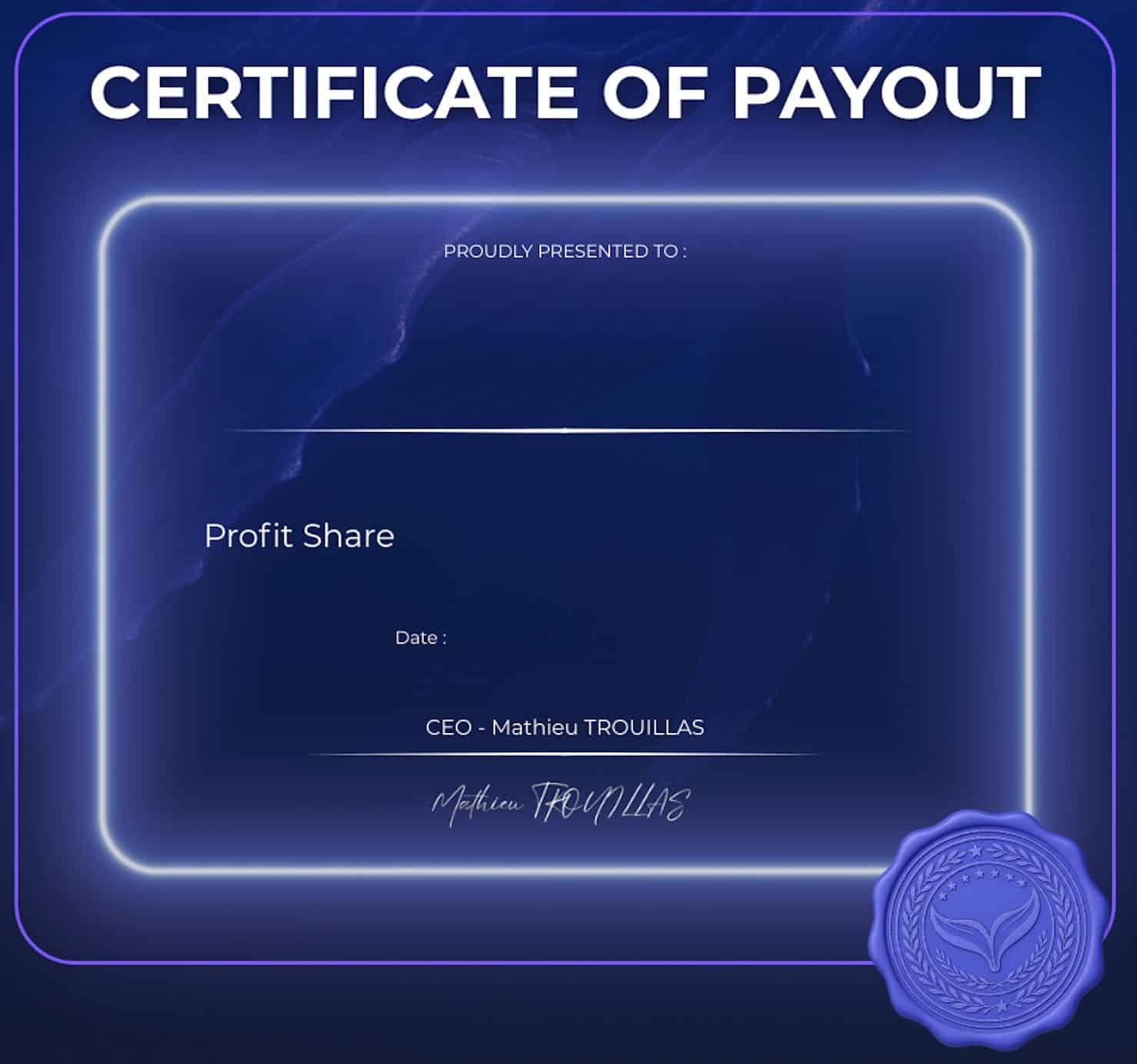 Funding Icon