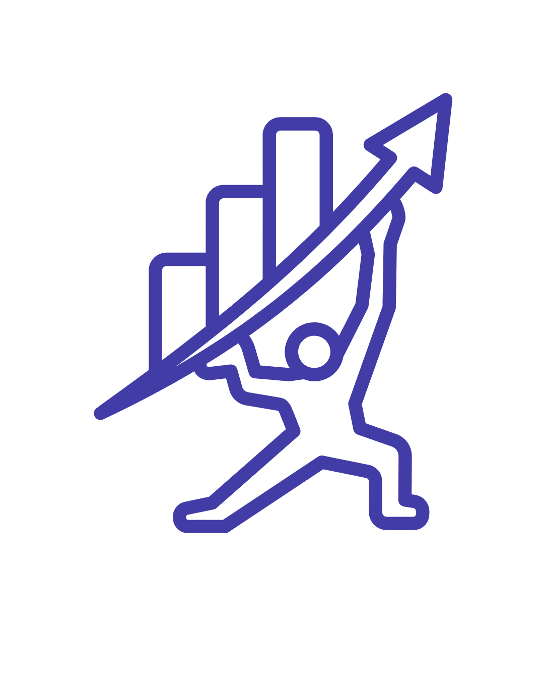 Leverage Logo